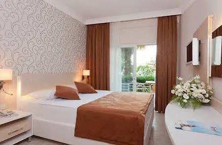 Club Mermaid Village Hotel Turkler